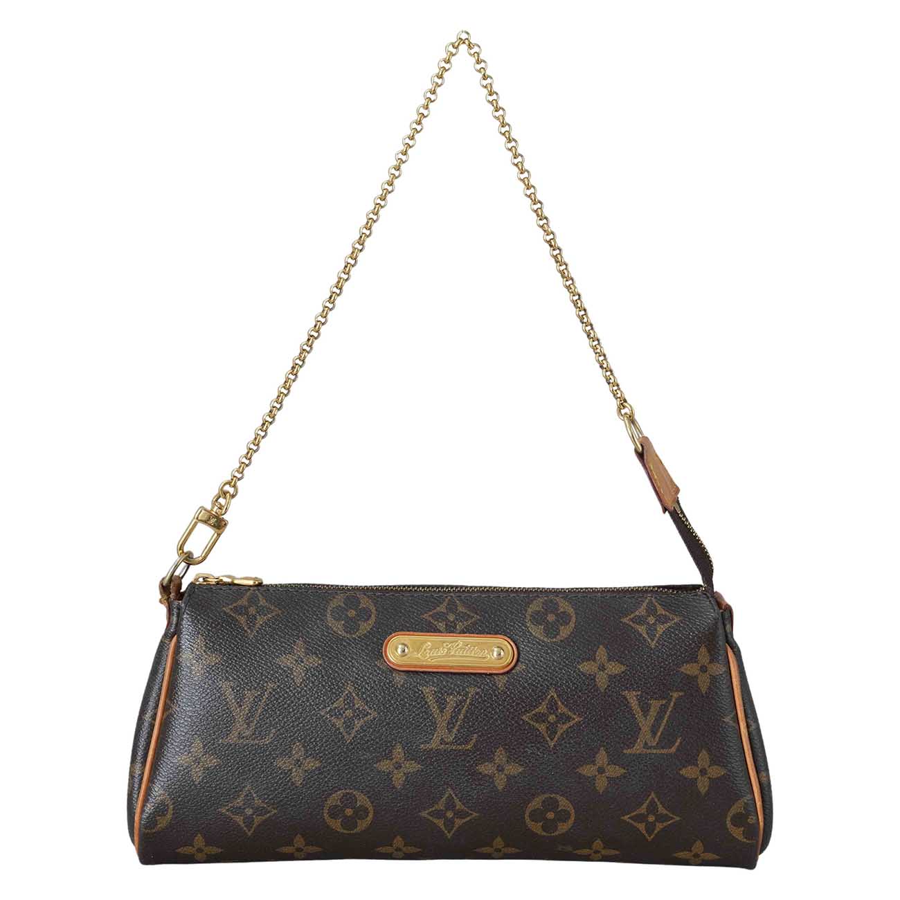 LOUIS VUITTON(USED)루이비통 M95567 에바 클러치